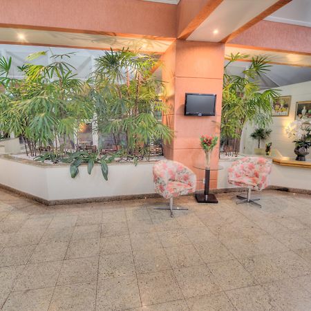 Hotel Golden Park Ribeirao Preto By Nacional Inn Luaran gambar