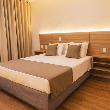 Hotel Golden Park Ribeirao Preto By Nacional Inn Luaran gambar