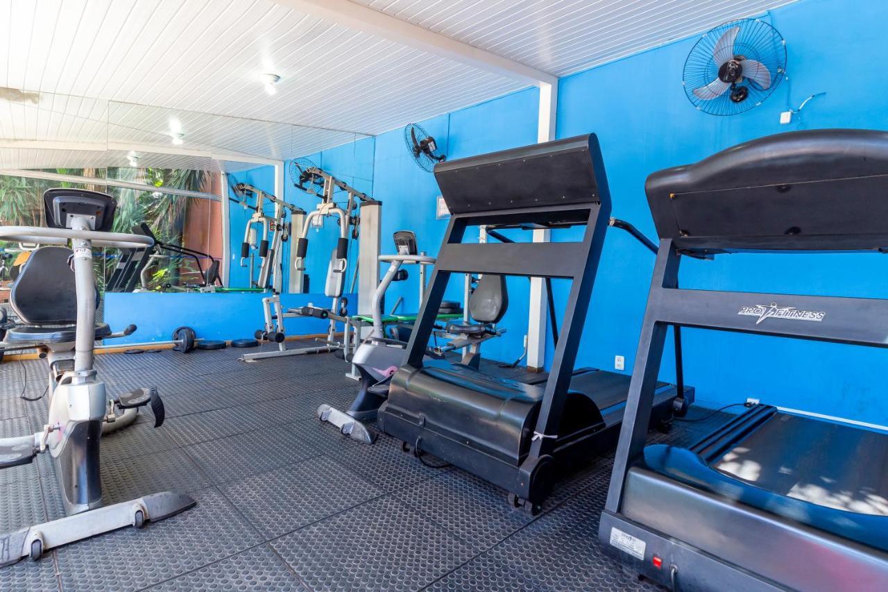 Hotel Golden Park Ribeirao Preto By Nacional Inn Luaran gambar