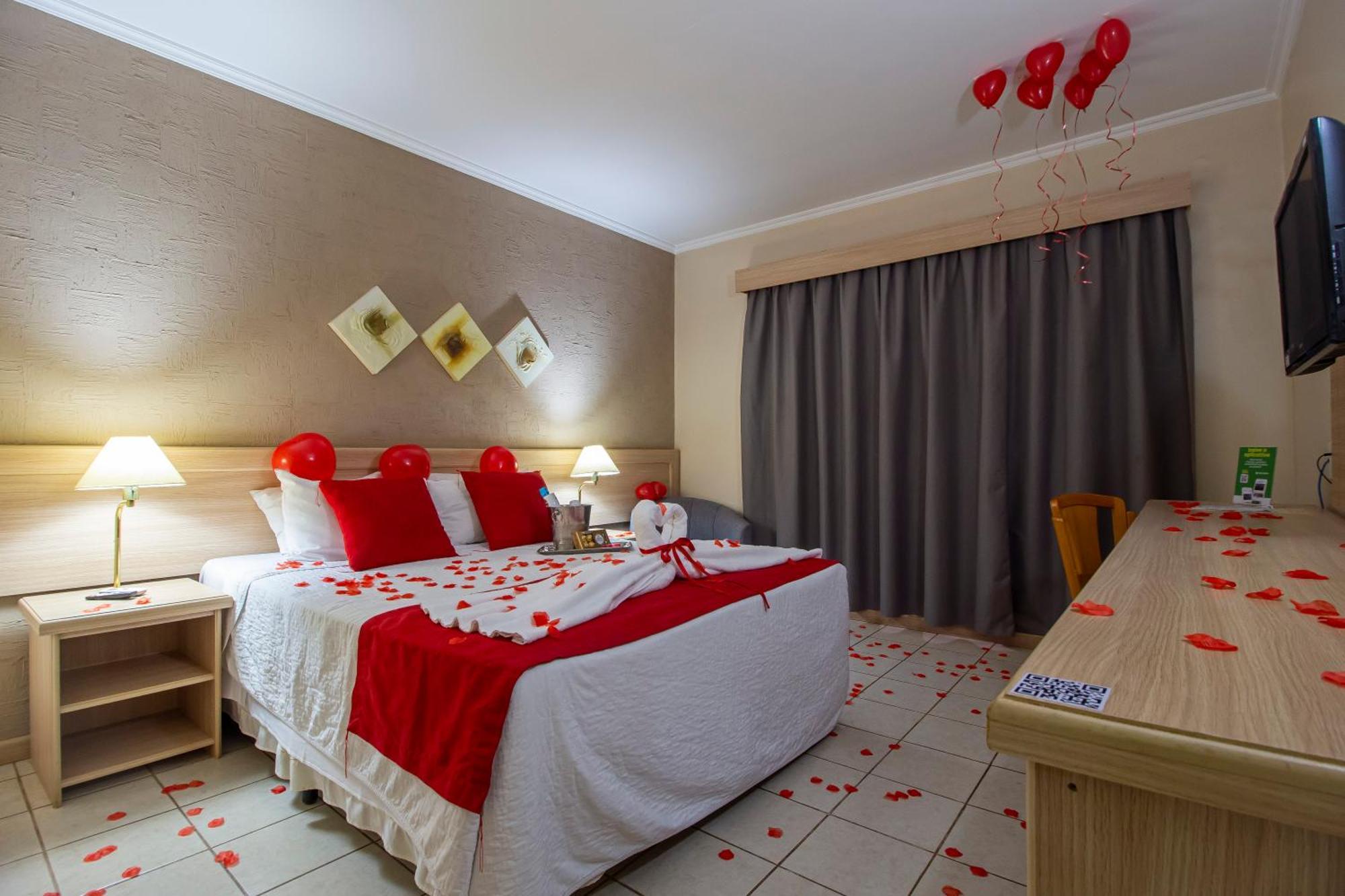 Hotel Golden Park Ribeirao Preto By Nacional Inn Luaran gambar